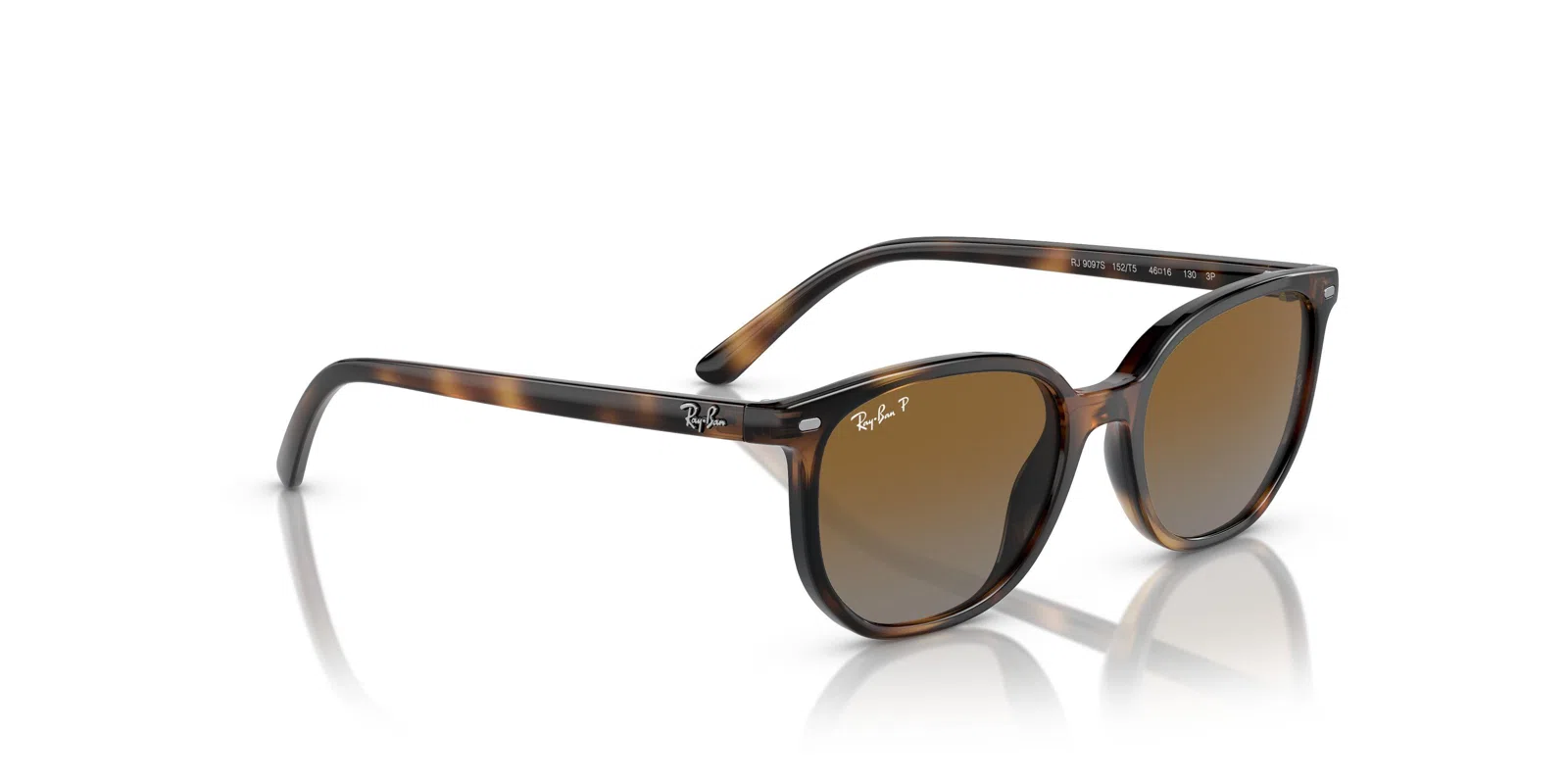 Ray-Ban Kids Elliot 0RJ9097S Sunglasses - view 41